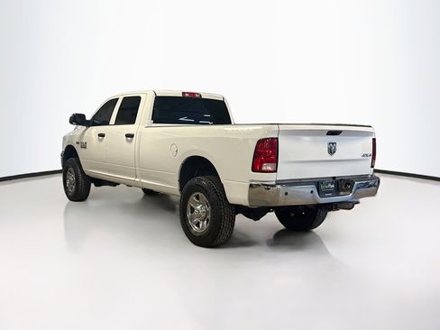 Used 2017 RAM 2500 Tradesman w/ Chrome Appearance Group image 5