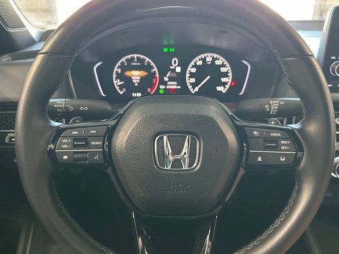 Used 2025 Honda Civic Sport image 24