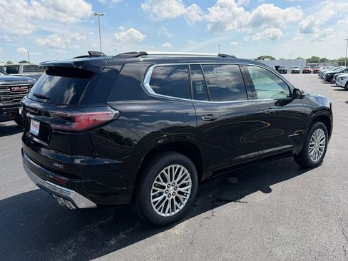 New 2026 GMC Acadia Denali w/ Super Cruise Package AWD/4WD image 14