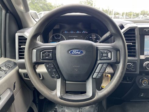 Used 2020 Ford F250 XLT w/ XLT Value Package AWD/4WD image 25
