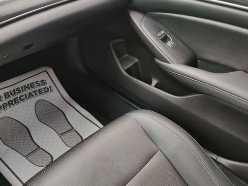 Used 2021 Honda Accord Sport image 34
