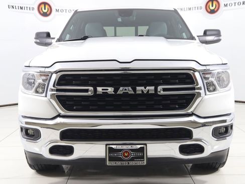 Used 2024 RAM 1500 Big Horn image 49