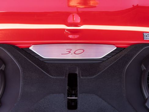 Certified 2024 Porsche 911 Carrera T RWD image 28