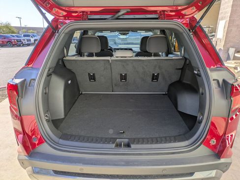 Certified 2025 GMC Terrain Elevation w/ Technology Package II image 21