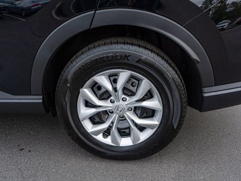 New 2026 Honda CR-V LX image 10