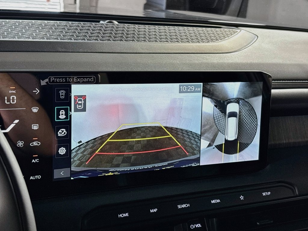 New 2027 Kia Telluride X-Line SX Prestige AWD/4WD image 17