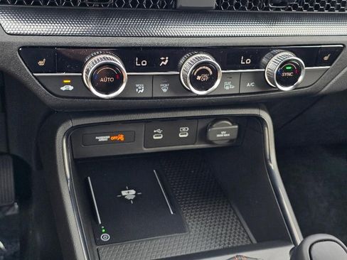 New 2026 Honda CR-V TrailSport image 20