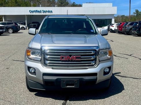 Used 2020 GMC Sierra 1500 Elevation w/ Elevation Value Package AWD/4WD image 8