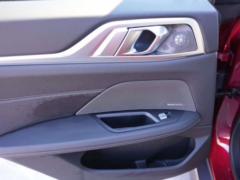 Certified 2025 BMW i4 xDrive40i w/ Premium Package image 9