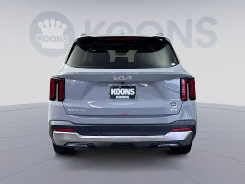 New 2026 Kia Sorento S image 5