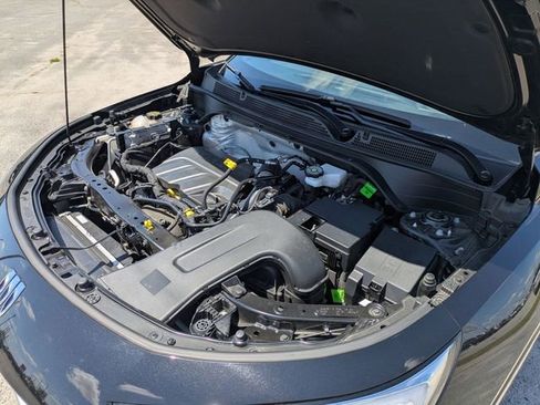 Used 2025 Buick Envista Sport Touring FWD image 37