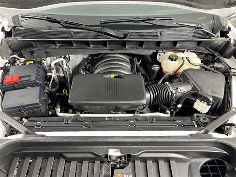 Used 2024 GMC Sierra 1500 SLT image 28