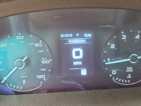 New 2026 RAM ProMaster 3500 image 17