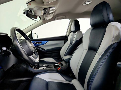 Used 2023 Subaru Crosstrek Hybrid image 9