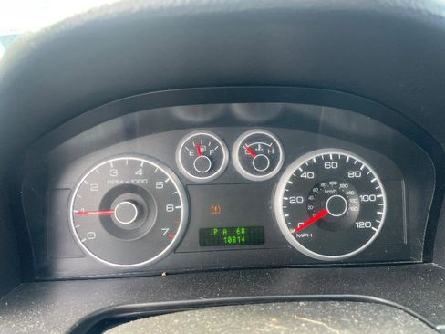 Used 2009 Ford Fusion SEL AWD/4WD image 13