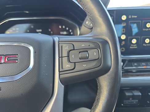 Used 2022 GMC Sierra 1500 SLE w/ Preferred Package image 20