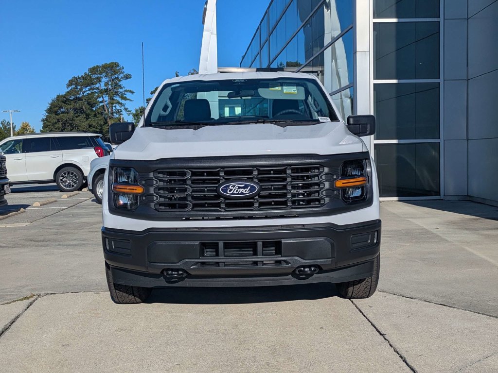 New 2026 Ford F150 XL AWD/4WD image 9