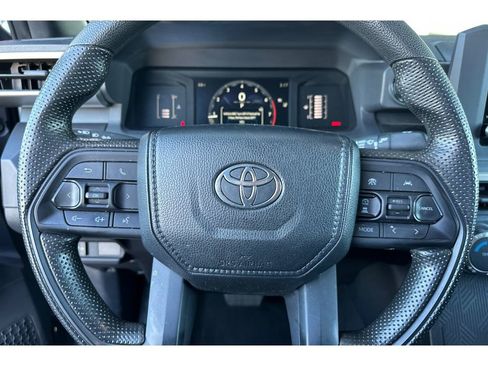 Certified 2024 Toyota Tacoma SR w/ SR Upgrade Package image 25