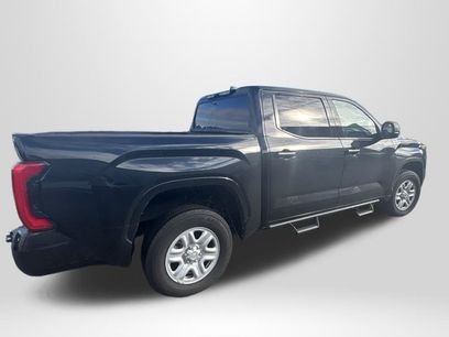 Used 2026 Toyota Tundra SR