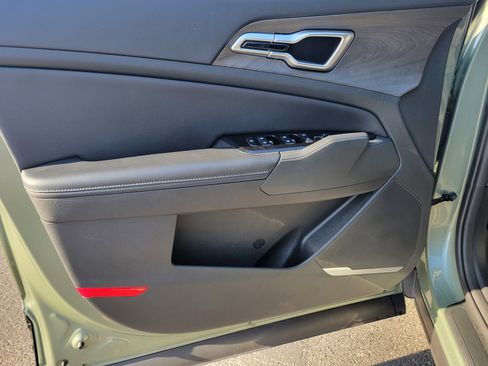 Used 2023 Kia Sportage X-Line image 23