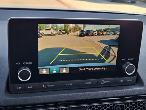 Certified 2023 Honda Civic Sport image 23