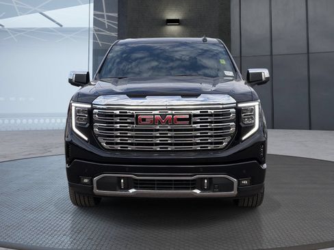 Certified 2025 GMC Sierra 1500 Denali AWD/4WD image 9