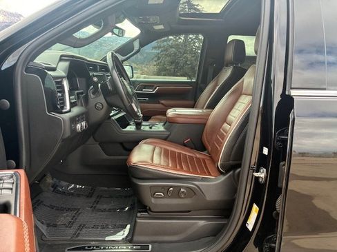 Used 2022 GMC Sierra 1500 Denali Ultimate image 12