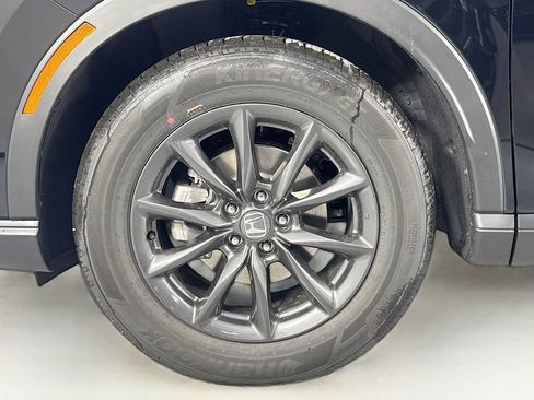 Used 2026 Honda CR-V EX-L image 15