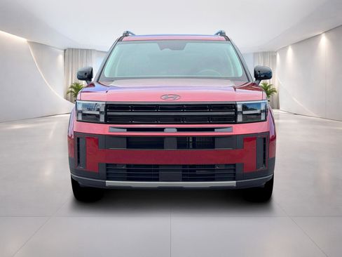 New 2026 Hyundai Santa Fe XRT image 12