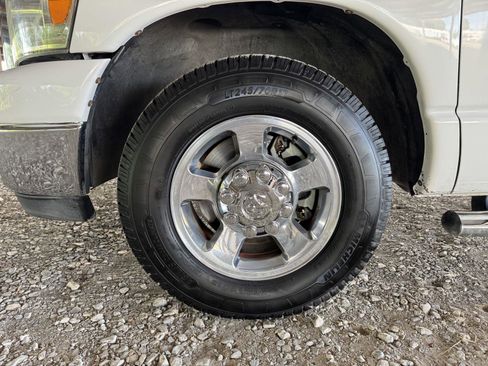 Used 2009 Dodge Ram 2500 Truck SLT w/ Popular Equipment Group RWD image 41