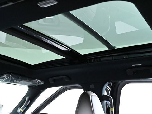 New 2025 Nissan Armada Platinum Reserve image 29