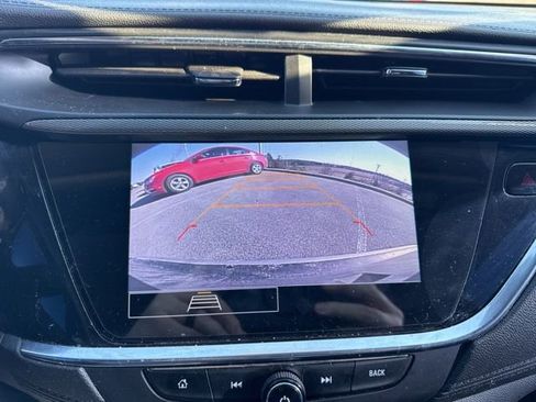 Used 2023 Buick Encore GX Preferred w/ Cold Weather Comfort Package image 13