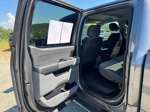 Used 2021 Ford F150 XLT w/ Equipment Group 302A High AWD/4WD image 12