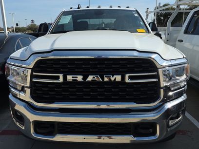 Used 2024 RAM 3500 Big Horn