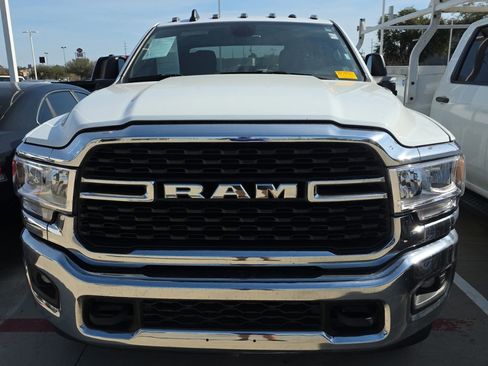 Used 2024 RAM 3500 Big Horn image 1