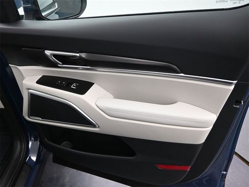 New 2025 Kia Telluride S image 23