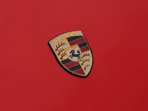 Used 1989 Porsche 911 Carrera RWD image 85
