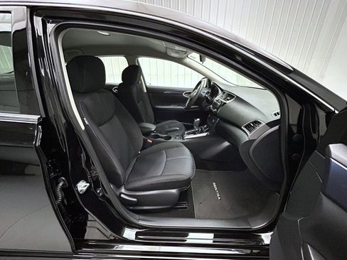 Used 2017 Nissan Sentra SR FWD image 15