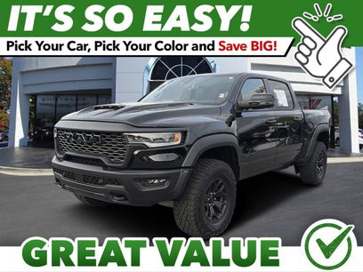 Used 2025 RAM 1500 RHO w/ RHO Level 1 Equipment Group