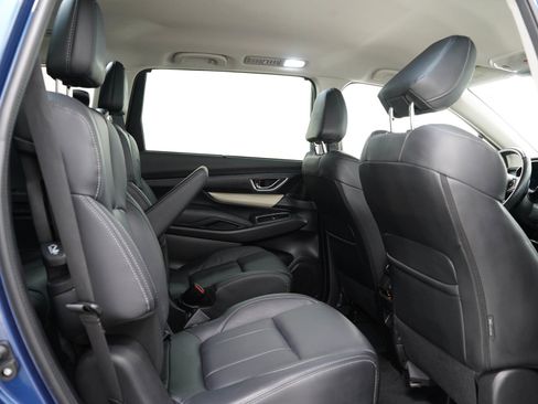 Used 2022 Subaru Ascent Limited AWD/4WD image 14