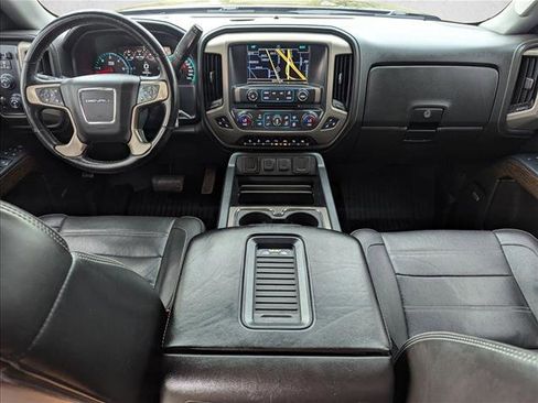 Used 2017 GMC Sierra 1500 Denali w/ Denali Ultimate Package AWD/4WD image 16