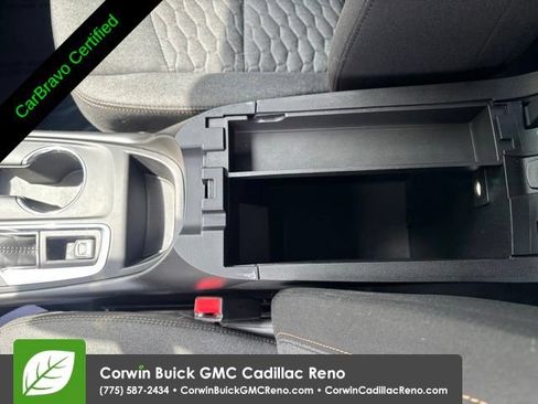 Certified 2018 Chevrolet Equinox LT AWD/4WD image 25