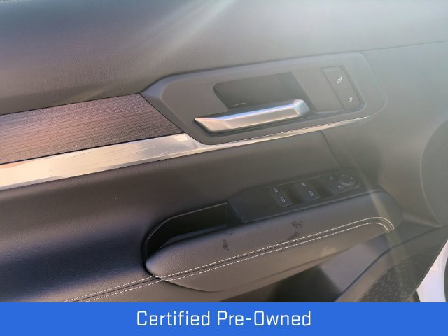 Certified 2026 GMC Terrain Elevation FWD image 28