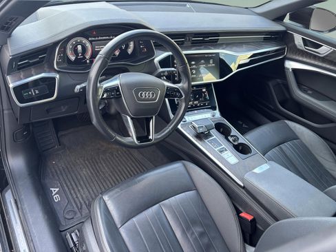 Used 2022 Audi A6 3.0T allroad Premium Plus image 20