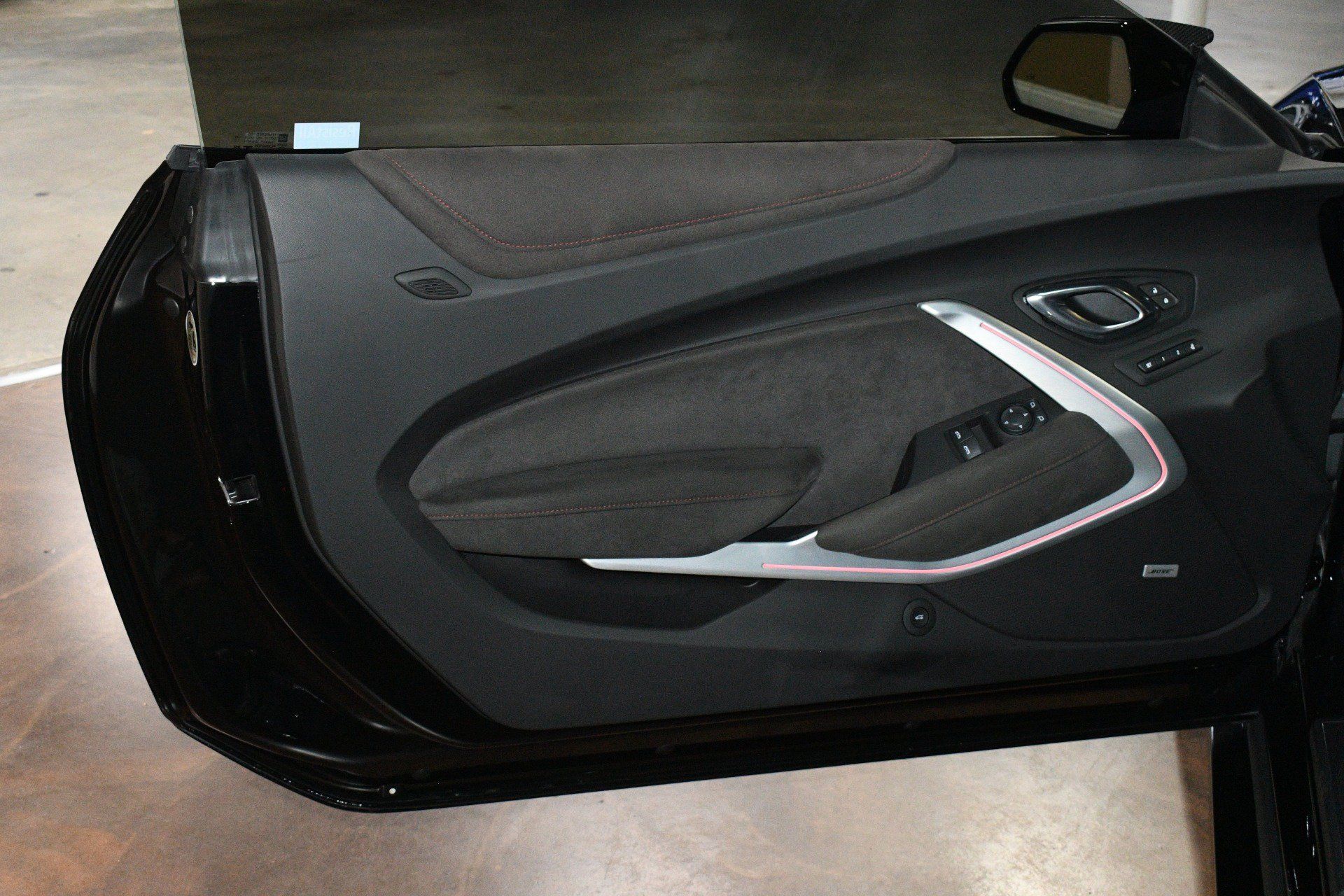 Used 2020 Chevrolet Camaro ZL1 RWD image 45