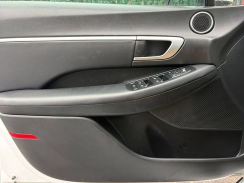 Used 2026 Hyundai Sonata Blue FWD image 18