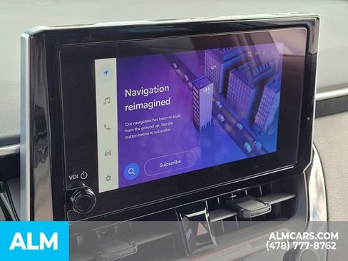 Used 2024 Toyota Corolla LE image 17