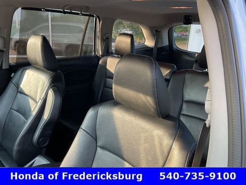 Used 2022 Honda Pilot Special Edition image 33
