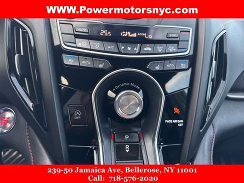 Used 2023 Acura RDX A-Spec image 42