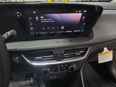 New 2026 Buick Encore GX Preferred w/ Comfort Package image 20